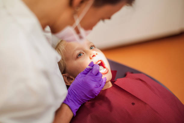 Best Broken or Chipped Tooth Repair in Mesilla, NM